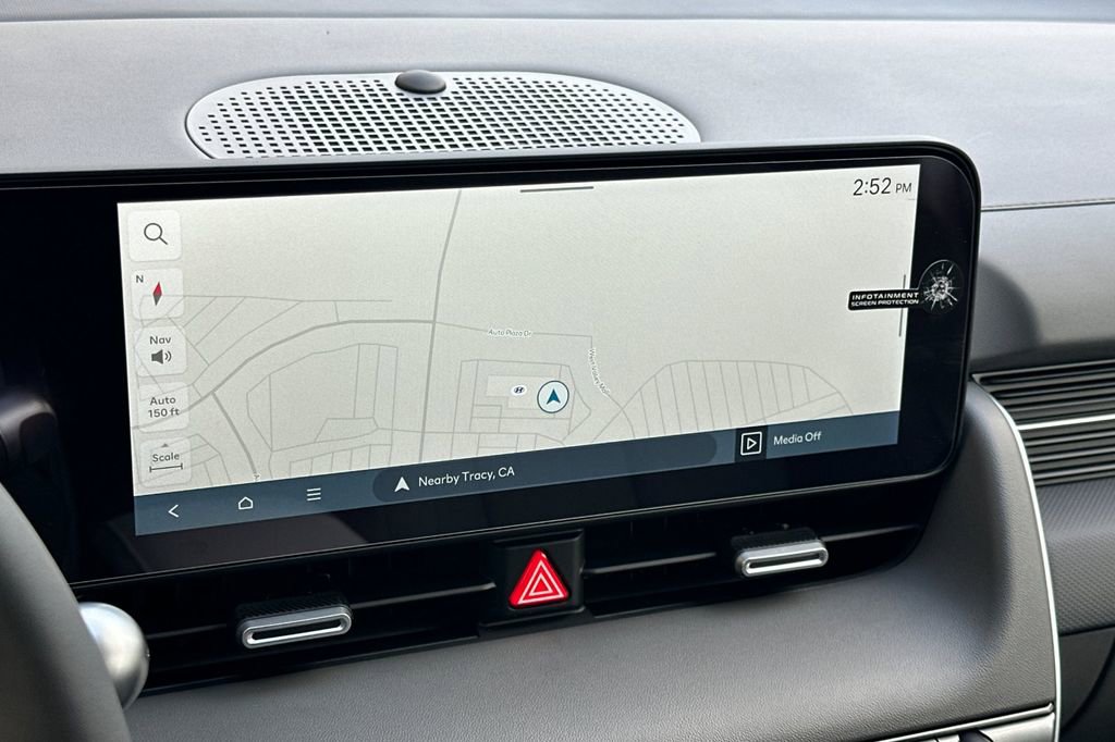 New 2026 Hyundai Ioniq 5 SEL image 16