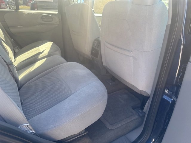 Used 2008 Chevrolet TrailBlazer LT image 8