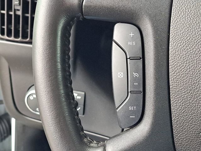 Used 2022 GMC Savana 3500 w/ Power Convenience Package image 8