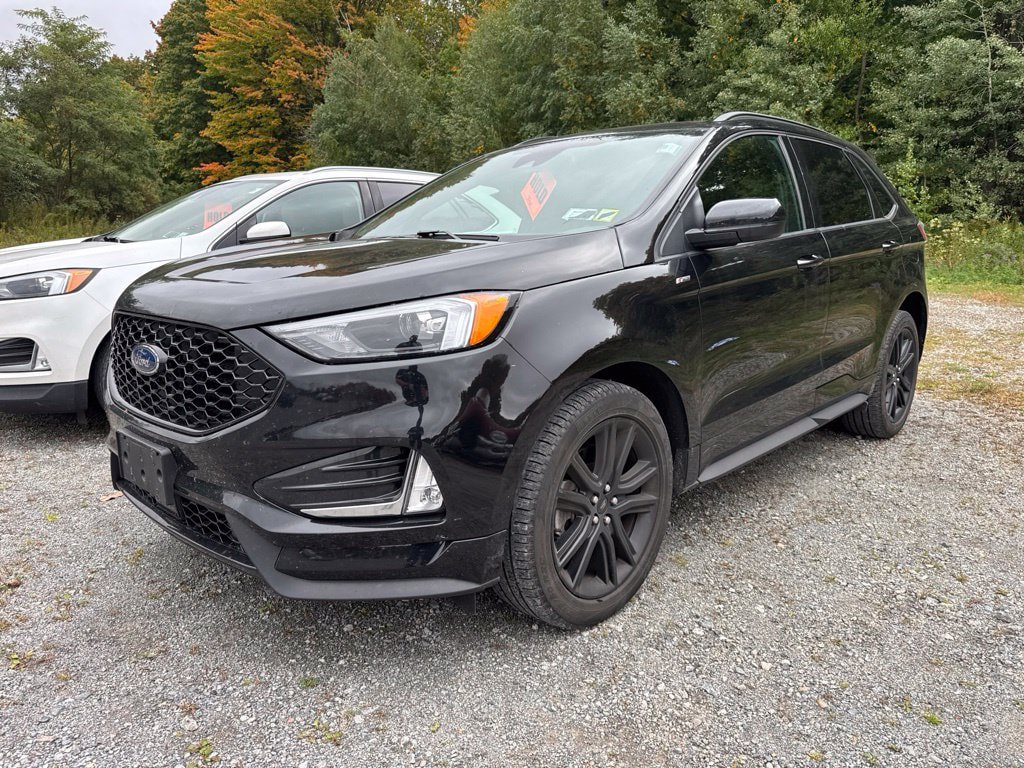 Used 2024 Ford Edge ST-Line