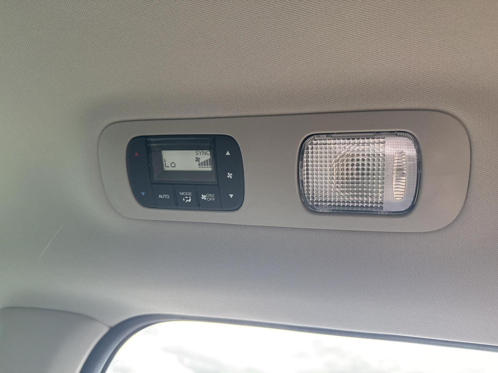 Certified 2026 Honda Odyssey Elite image 27