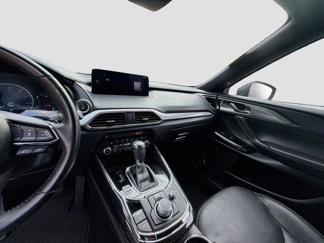 Used 2022 MAZDA CX-9 Grand Touring AWD/4WD image 28