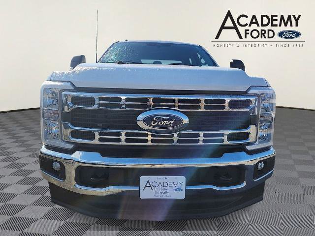 Certified 2024 Ford F350 XLT image 2