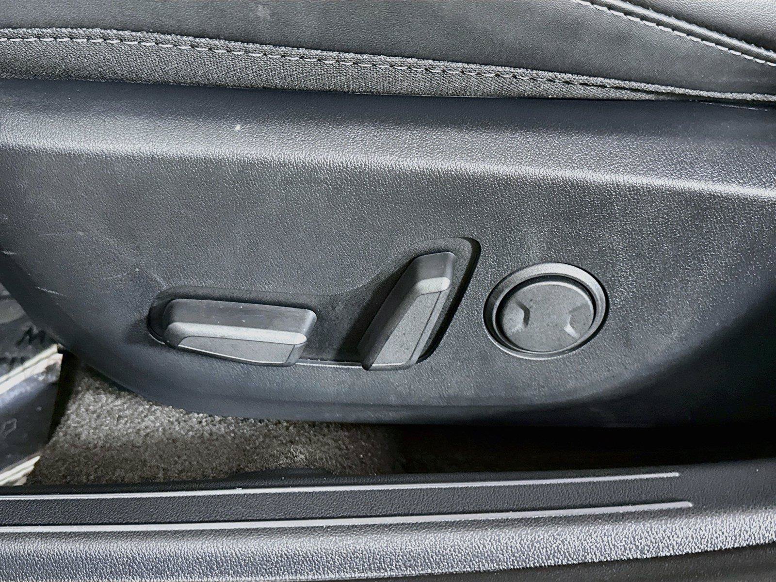 Used 2025 Kia K4 GT-Line w/ GT-Line Sunroof Package FWD image 28