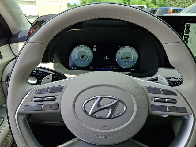 Used 2024 Hyundai Palisade Calligraphy AWD/4WD image 25