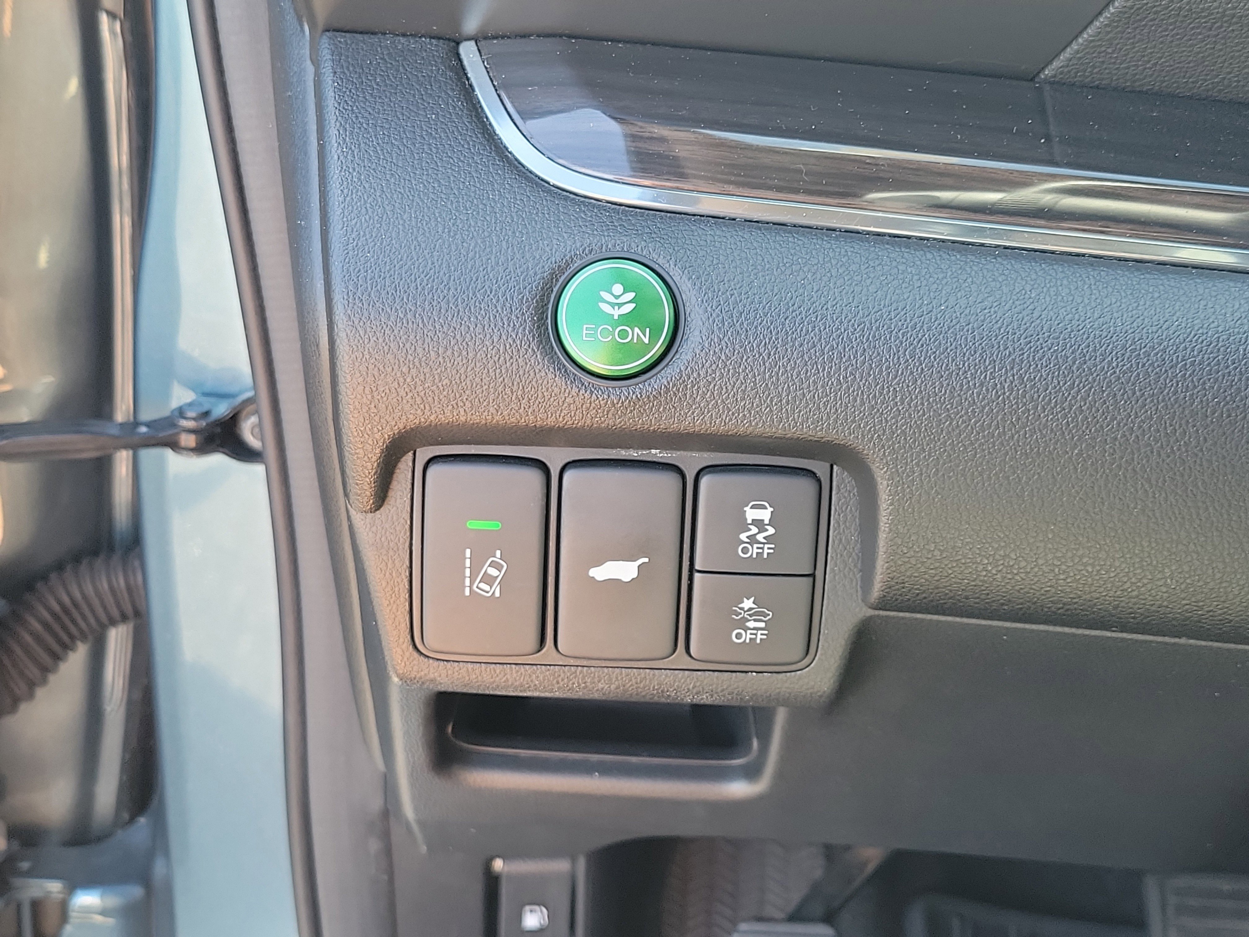 Used 2016 Honda CR-V Touring image 27