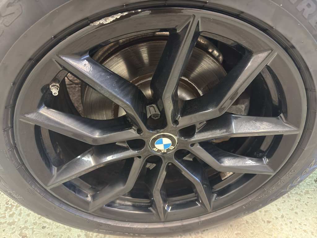 Used 2019 BMW X5 xDrive40i w/ Convenience Package AWD/4WD image 36