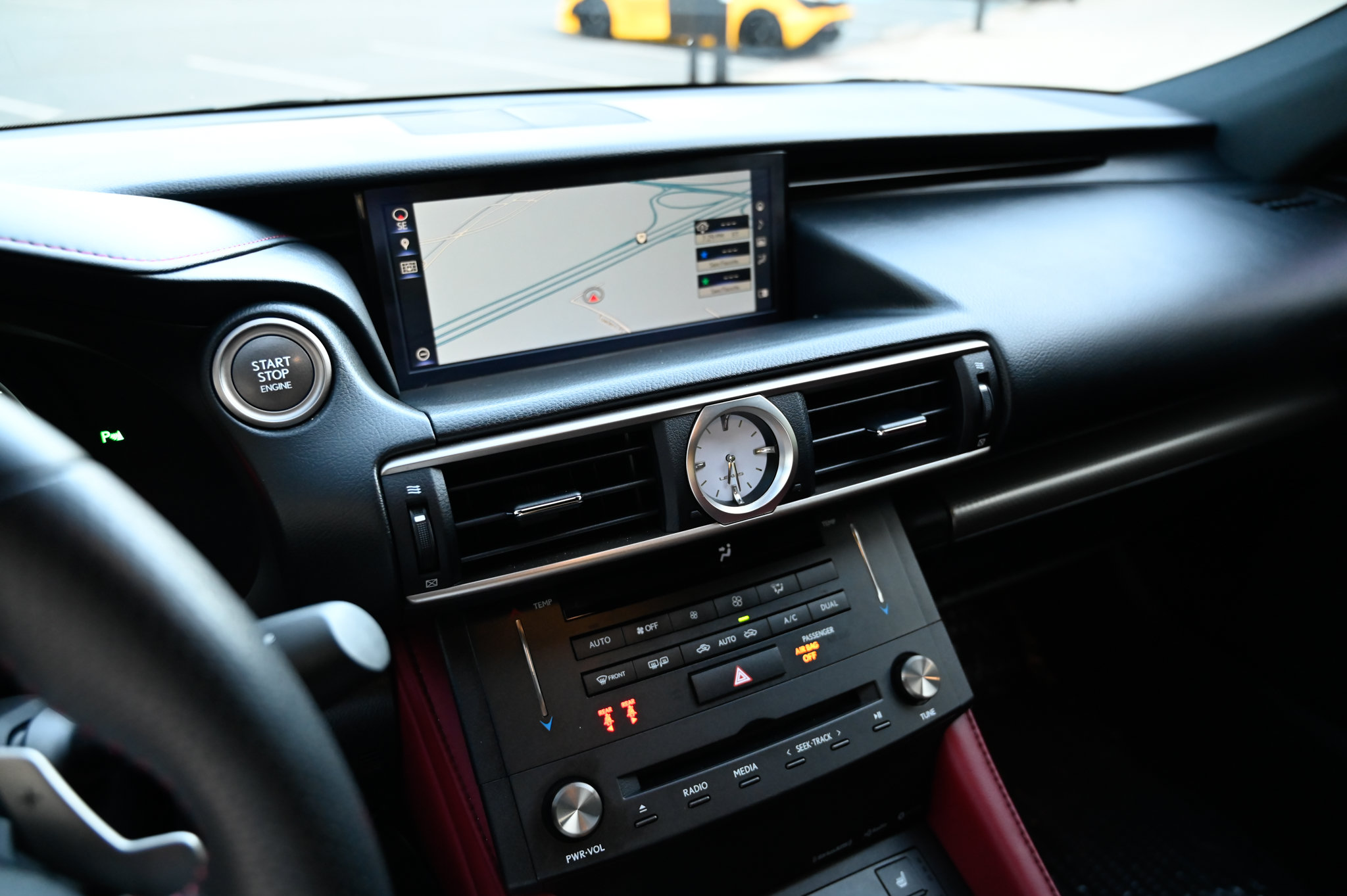 Used 2018 Lexus RC 300 F Sport AWD/4WD image 28