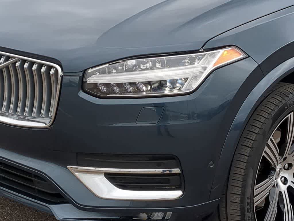 Used 2024 Volvo XC90 B6 Ultimate AWD/4WD image 10