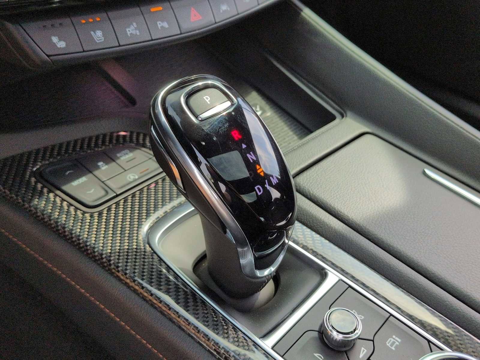 New 2026 Cadillac CT5 V RWD image 22