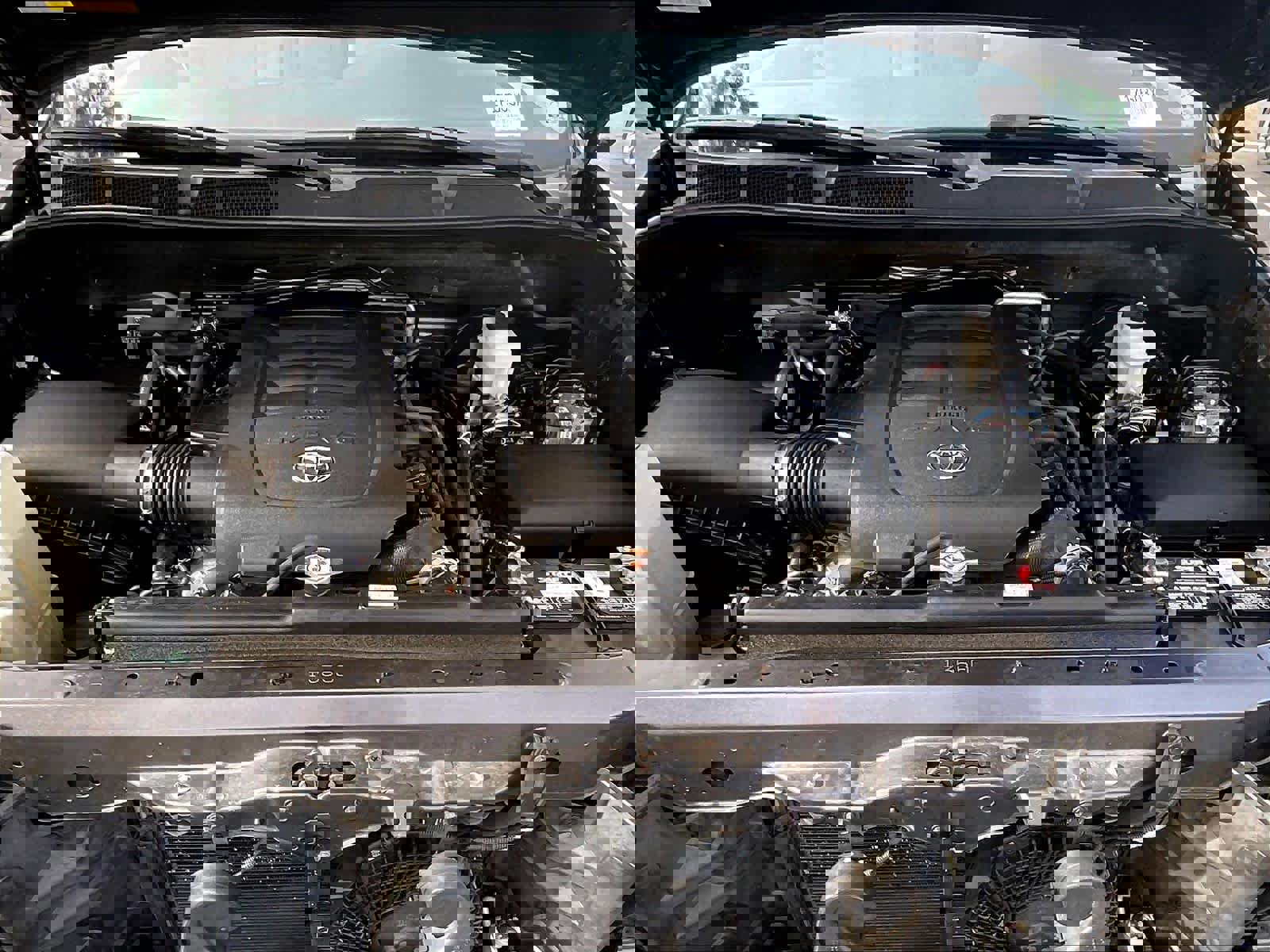 Used 2019 Toyota Sequoia SR5 image 13