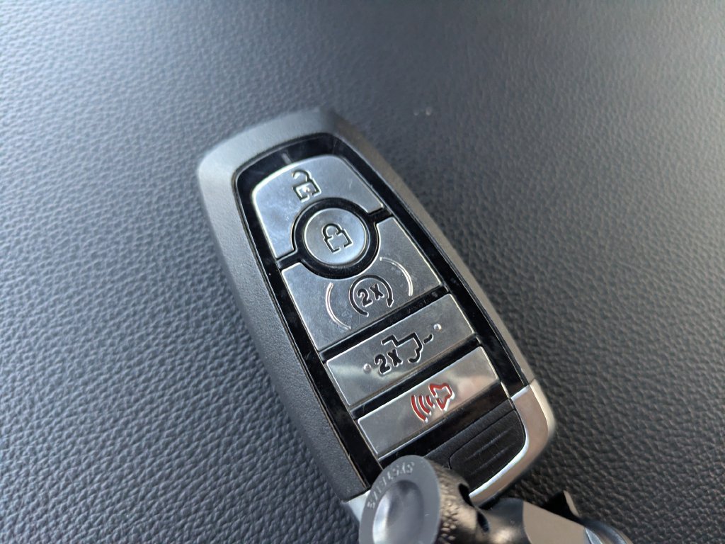 Certified 2023 Ford F150 Tremor AWD/4WD image 28