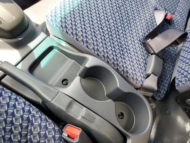 New 2024 Chevrolet Low Cab Forward 5500HD image 21