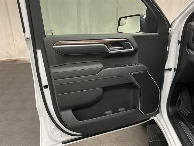 New 2026 Chevrolet Silverado 1500 LT w/ All Star Edition Plus AWD/4WD image 21