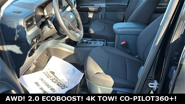 New 2025 Ford Maverick XL image 21