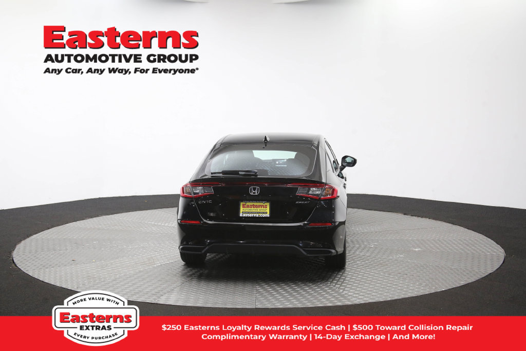 Used 2024 Honda Civic Sport image 37