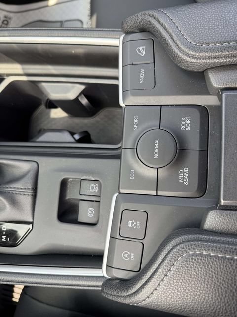 Used 2026 Toyota Grand Highlander AWD image 22