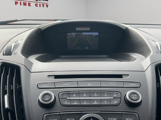 Used 2017 Ford Escape SE AWD/4WD image 36