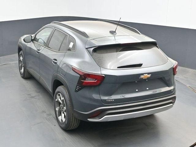 New 2026 Chevrolet Trax LT image 35