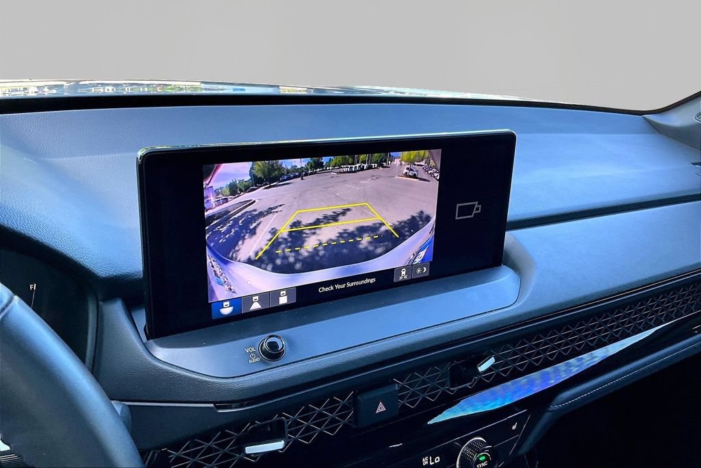 Used 2025 Honda Accord Sport-L image 13