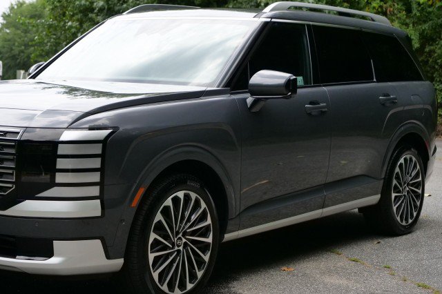 Used 2026 Hyundai Palisade Calligraphy AWD/4WD image 61
