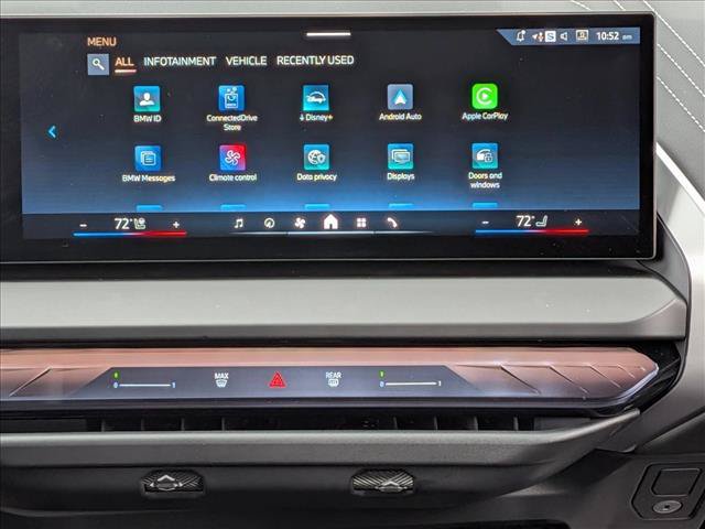 Certified 2026 BMW X3 xDrive30i AWD/4WD image 13