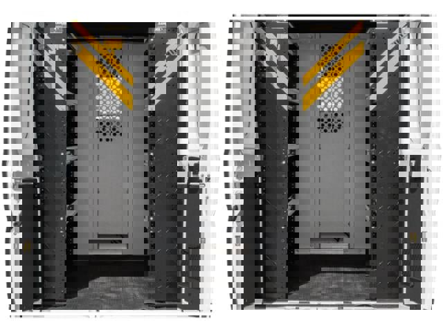 New 2026 RAM ProMaster 2500 w/ Convenience Group image 11