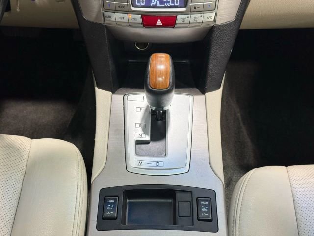 Used 2013 Subaru Outback 2.5i Limited w/ Moonroof Pkg image 72