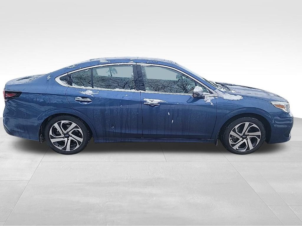 Used 2021 Subaru Legacy Touring XT w/ Popular Package #3 image 22