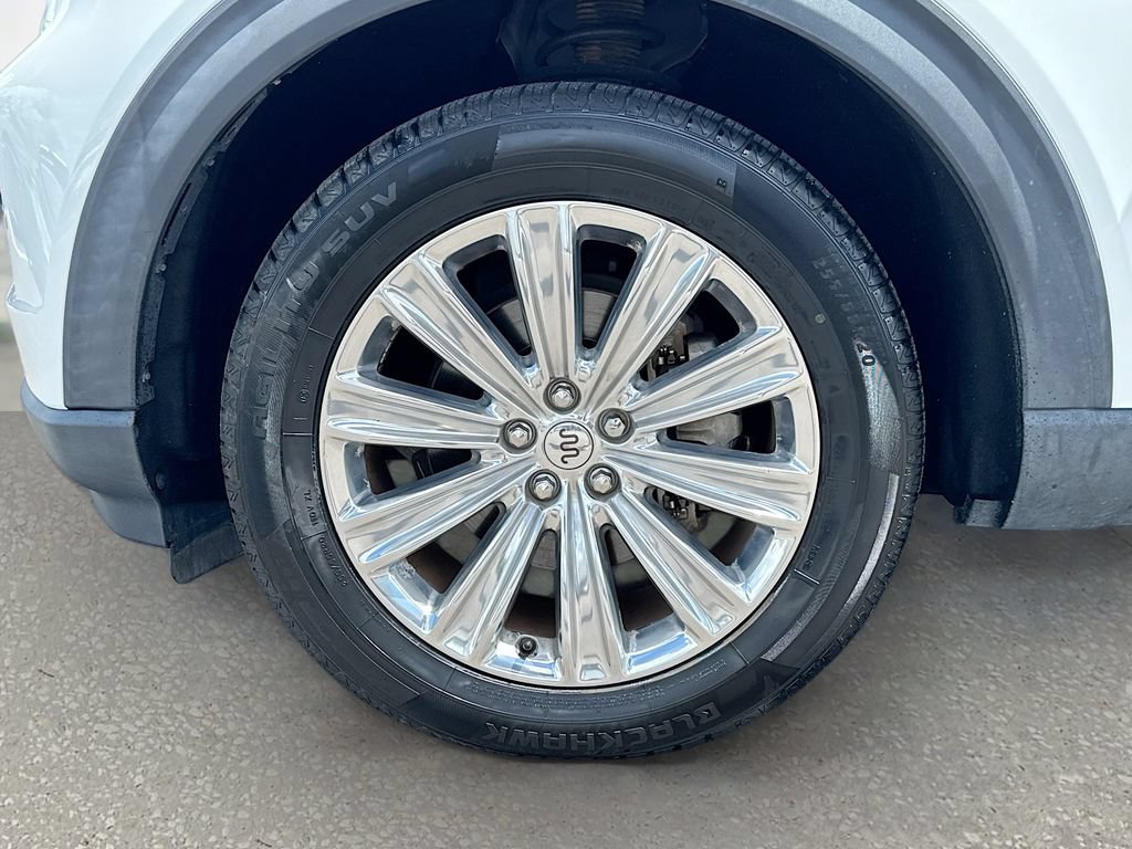 Used 2021 Ford Explorer King Ranch w/ Premium Technology Package AWD/4WD image 36