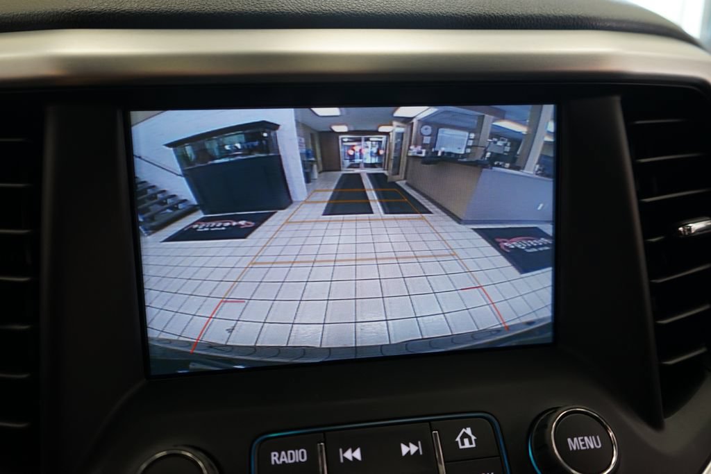 Used 2018 GMC Acadia SLT AWD/4WD image 9