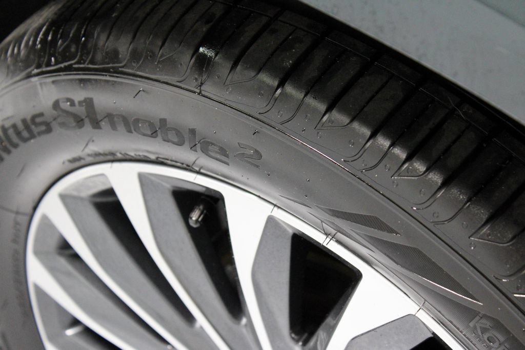 Used 2025 Hyundai Palisade Calligraphy FWD image 21