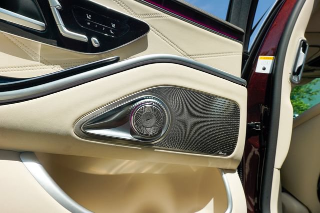 Used 2023 Mercedes-Benz Maybach S 580 4MATIC image 74