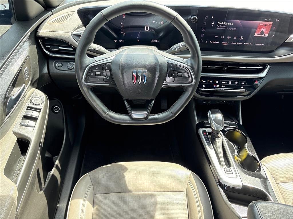 Used 2024 Buick Envista Avenir image 14