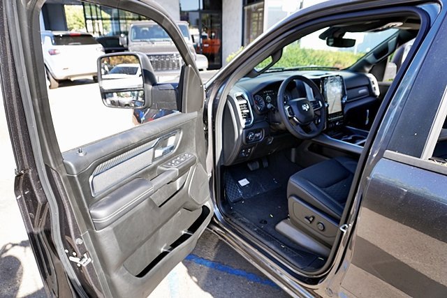 New 2026 RAM 1500 4x4 Crew Cab image 45