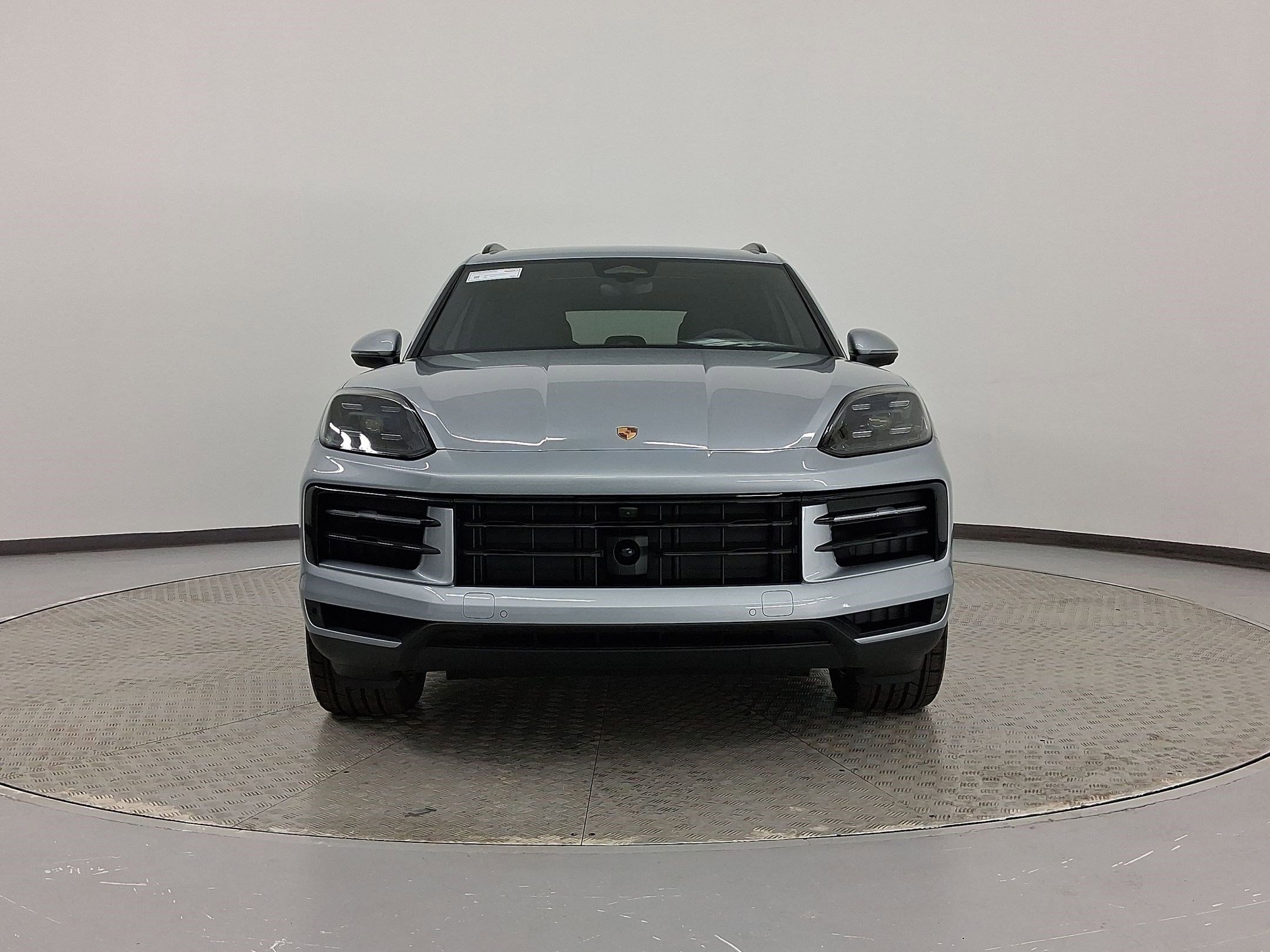 New 2026 Porsche Cayenne S AWD/4WD image 6