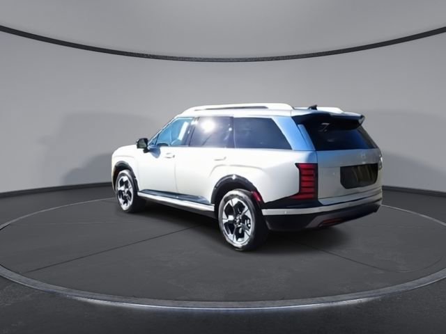 New 2026 Hyundai Palisade Limited image 6