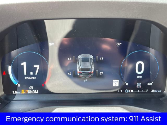 New 2026 Ford Explorer Tremor AWD/4WD image 15