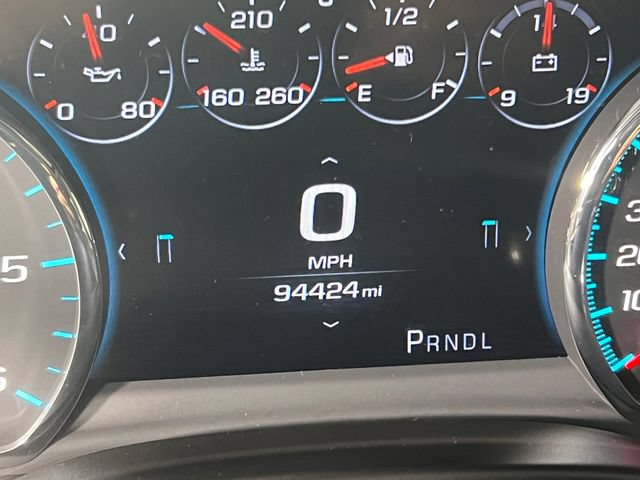 Used 2017 Chevrolet Tahoe LT RWD image 18
