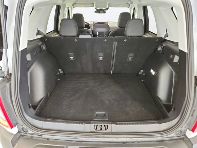 Used 2025 Ford Bronco Sport Big Bend AWD/4WD image 22