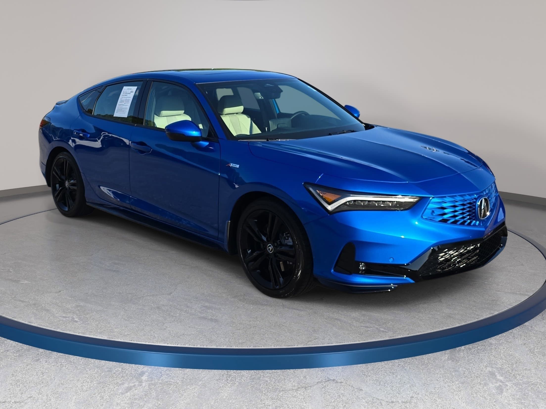 Used 2026 Acura Integra A-Spec image 3
