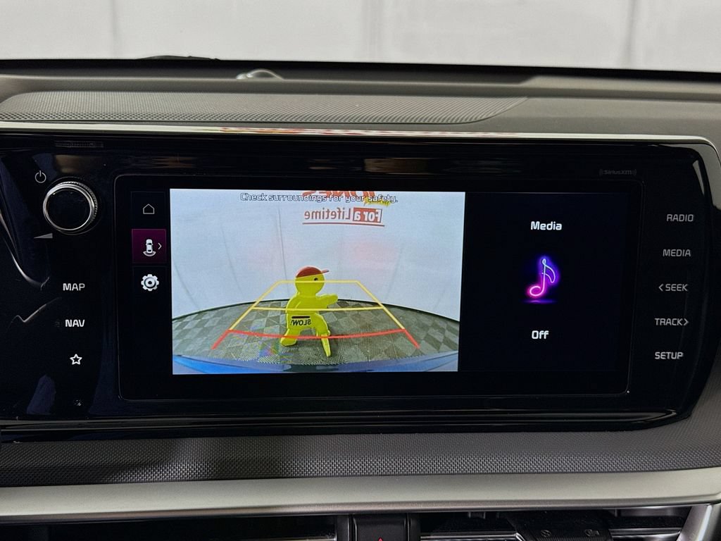 Certified 2024 Kia K5 GT-Line w/ GT-Line Premium Package FWD image 7