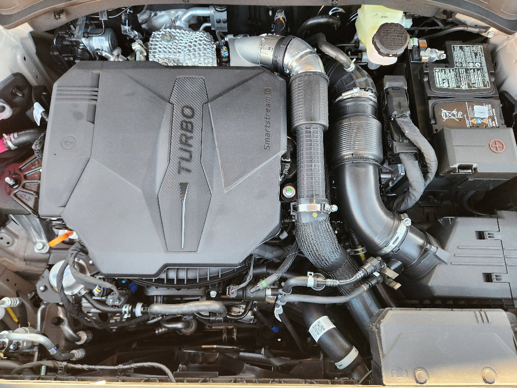 New 2026 Kia Sorento SX Prestige image 22