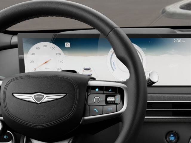 New 2026 Genesis GV60 Advance AWD/4WD image 13