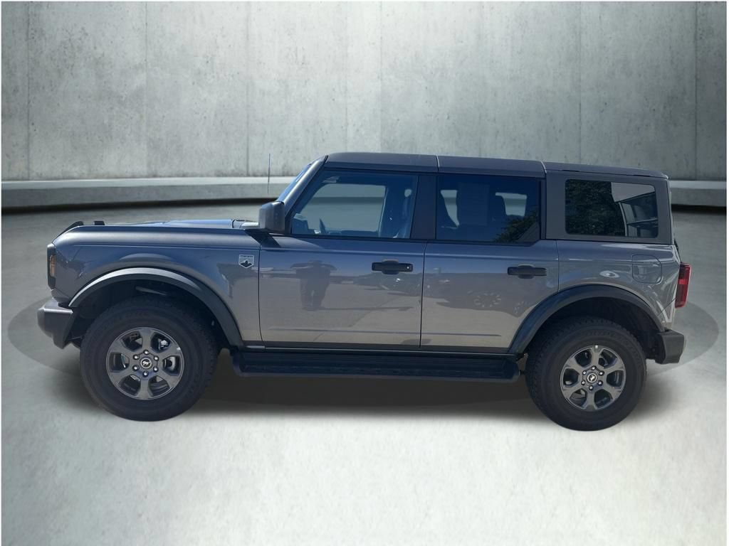 Used 2025 Ford Bronco Big Bend AWD/4WD image 2