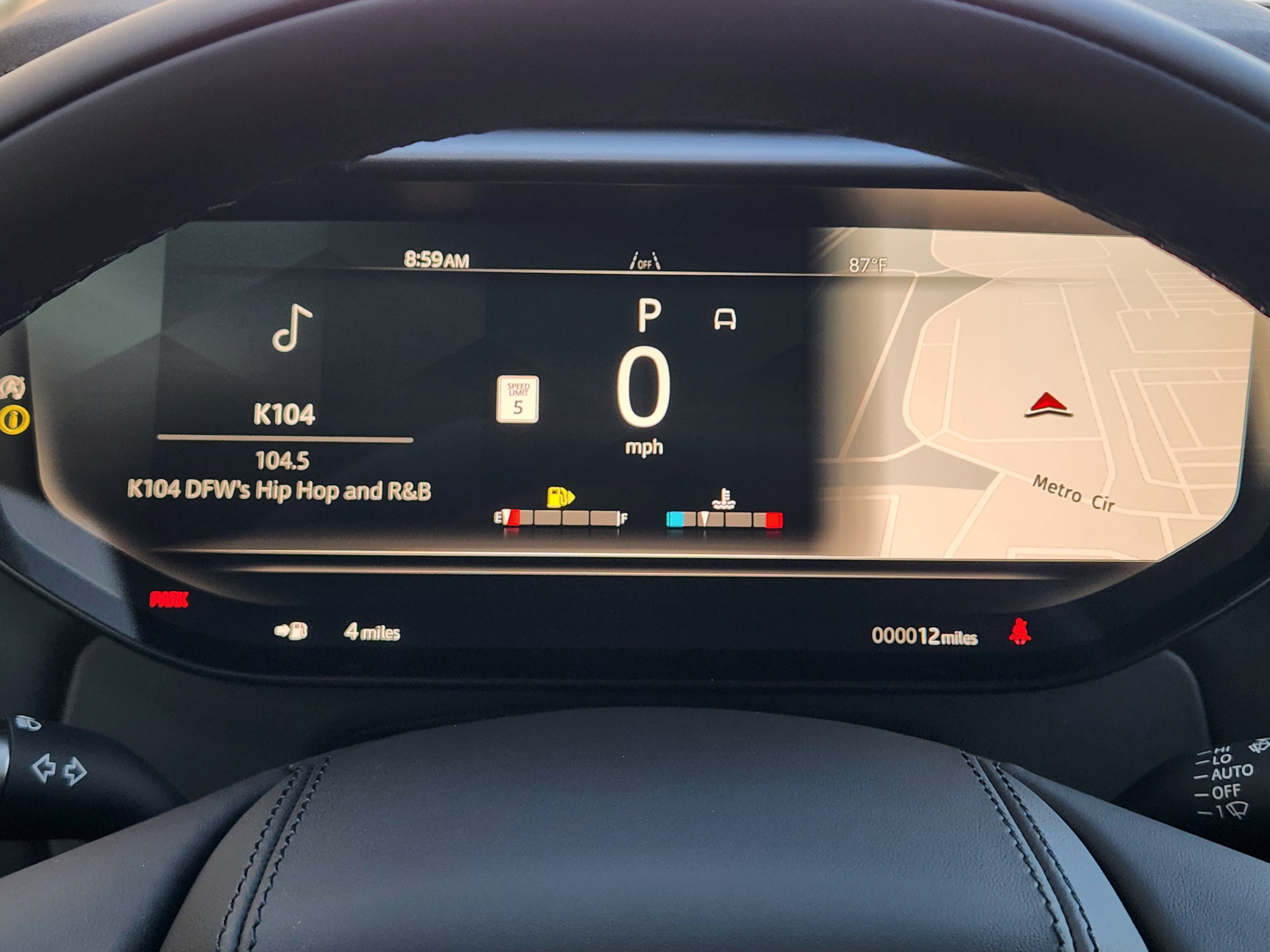 New 2026 Land Rover Range Rover Sport Dynamic SE AWD/4WD image 11