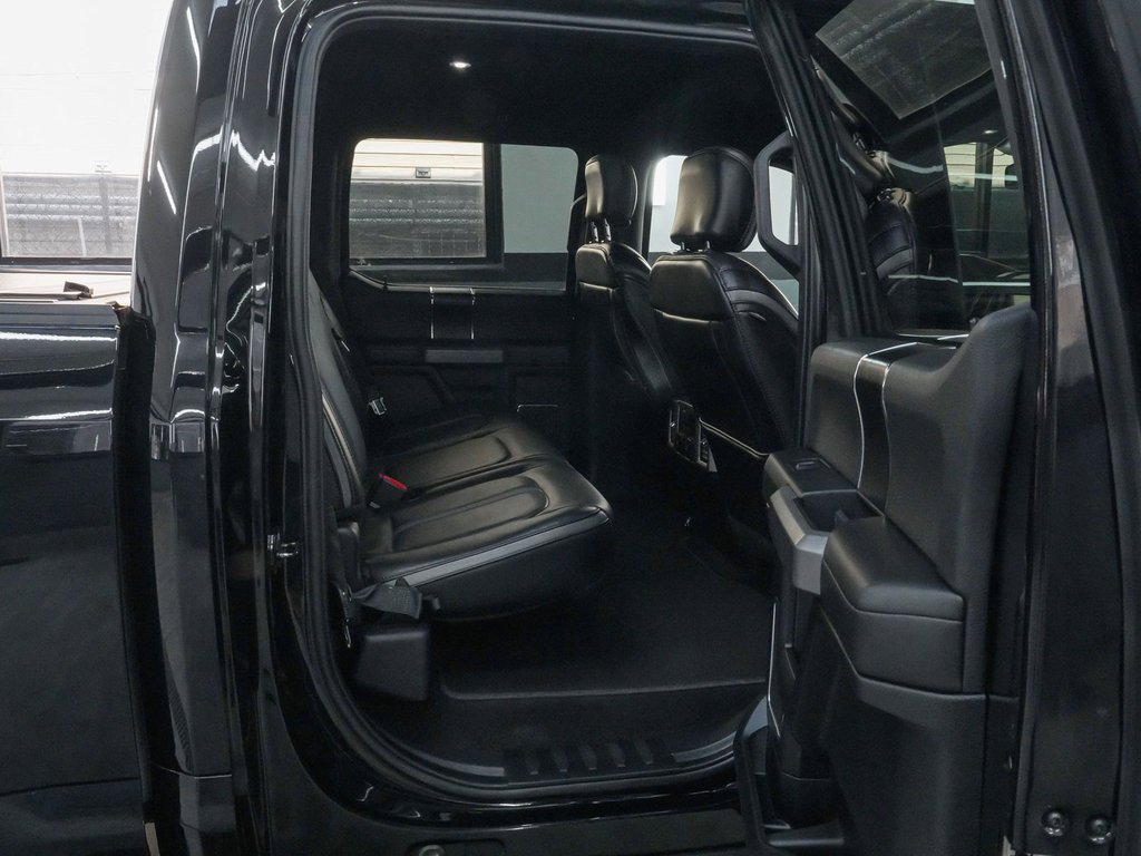 Used 2019 Ford F150 Platinum image 31