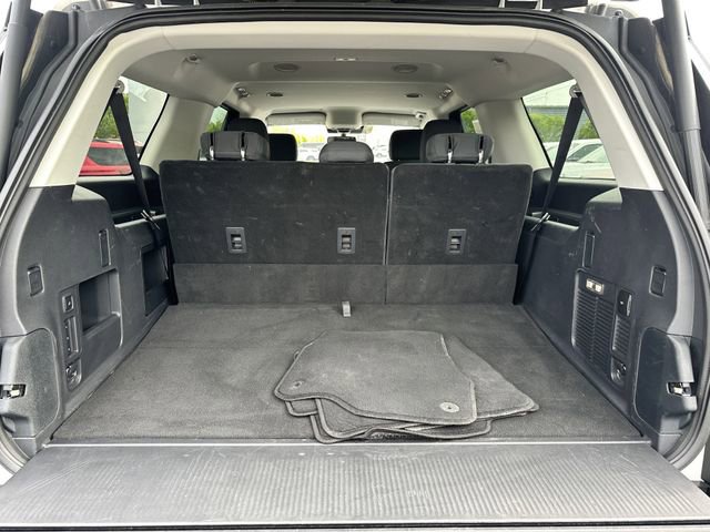 Certified 2025 Ford Expedition Max Active AWD/4WD image 42