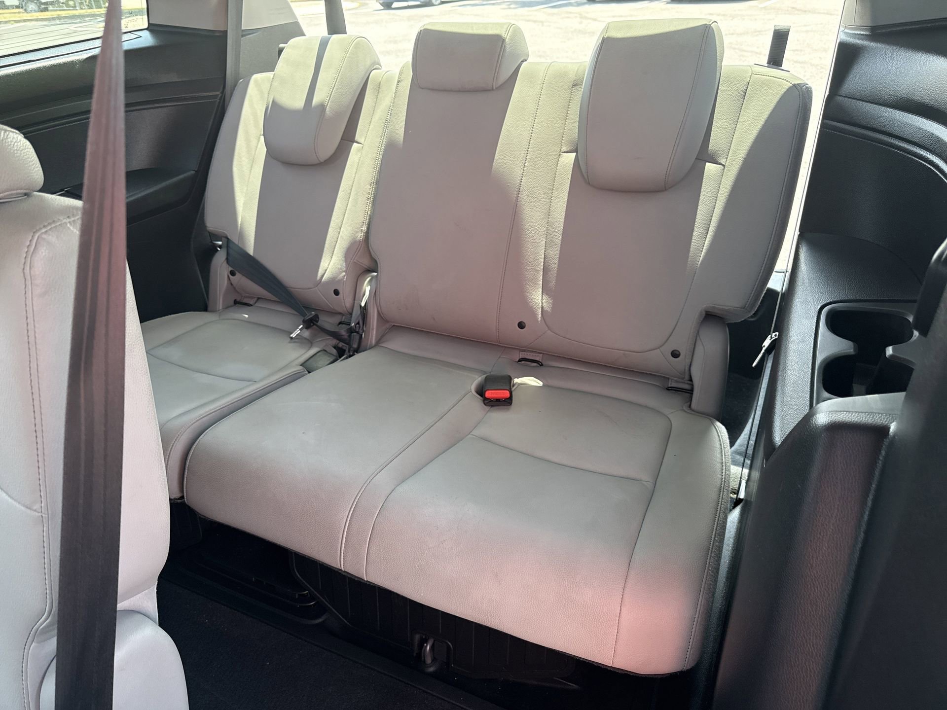 Used 2023 Honda Odyssey Touring image 21
