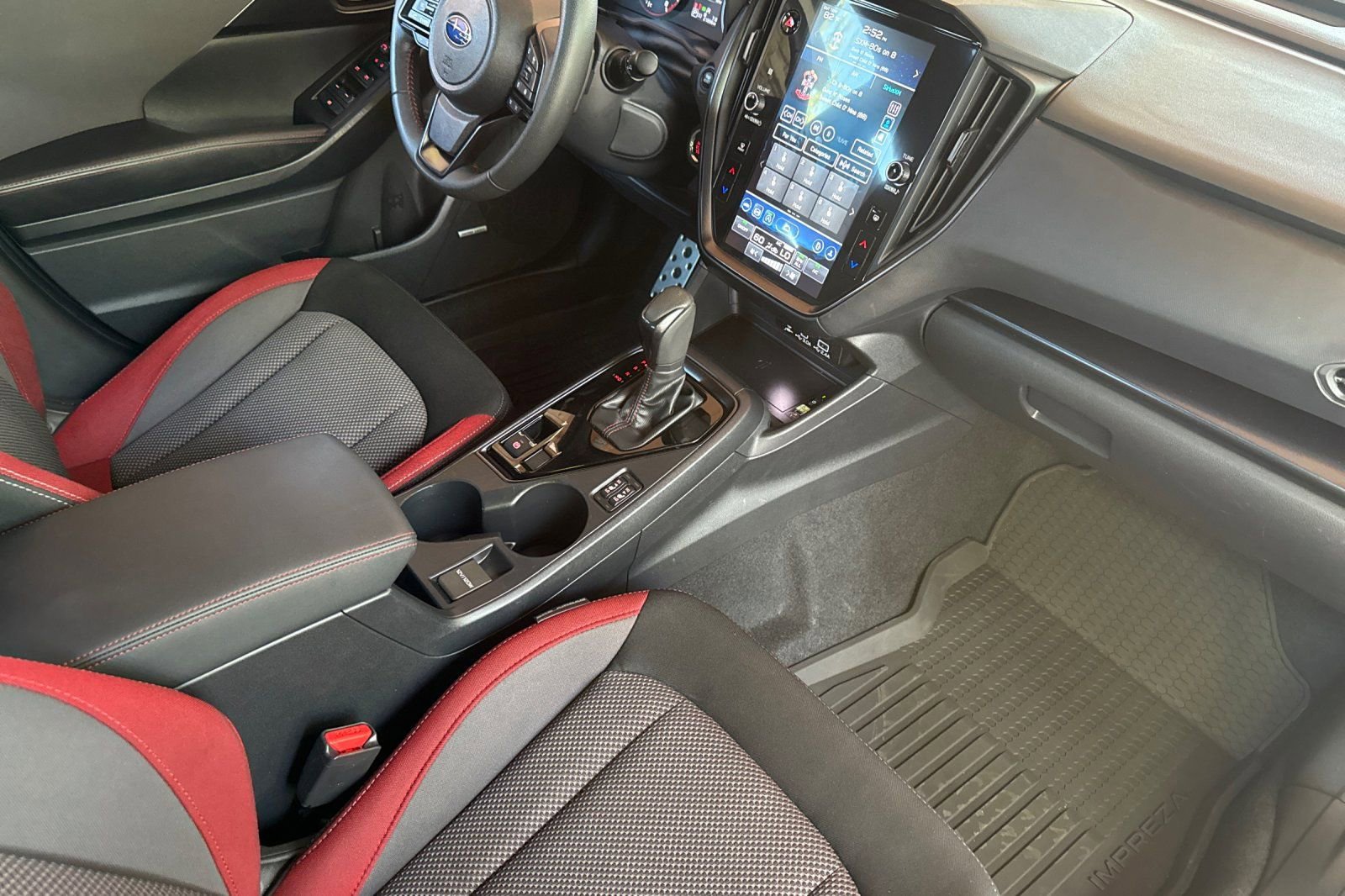 Used 2024 Subaru Impreza RS AWD/4WD image 20